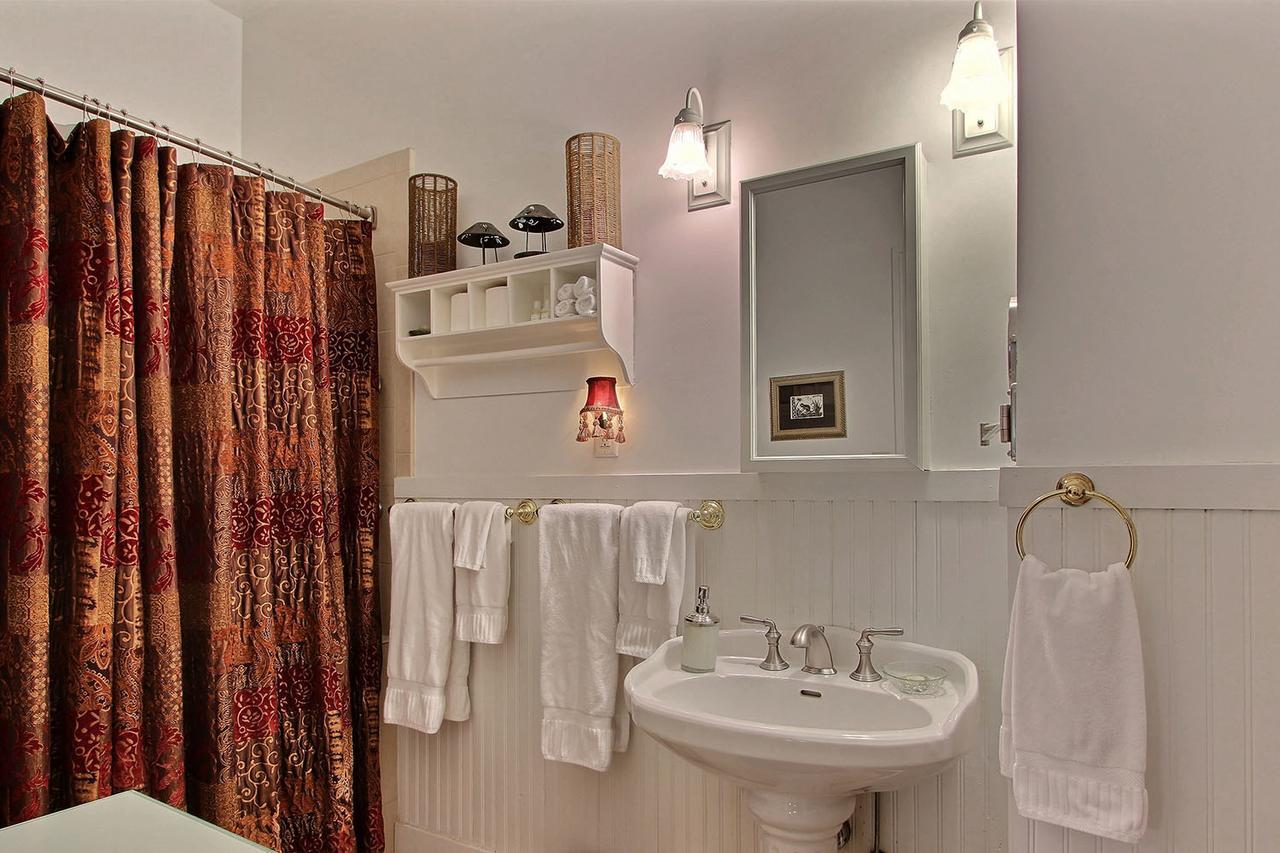 Bed & Breakfast Palm Savannah